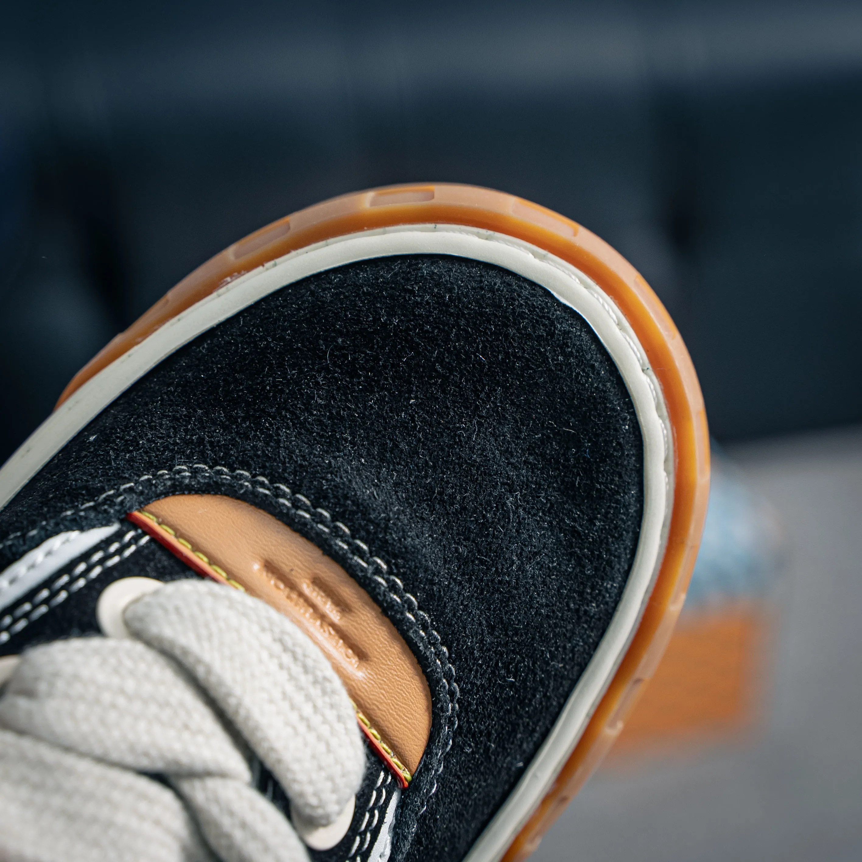 YS Premium -- LOUIS VUITTON Tilted Series｜2026 LV Tilted Low Sneakers Series Low-Top Retro Skate Shoes